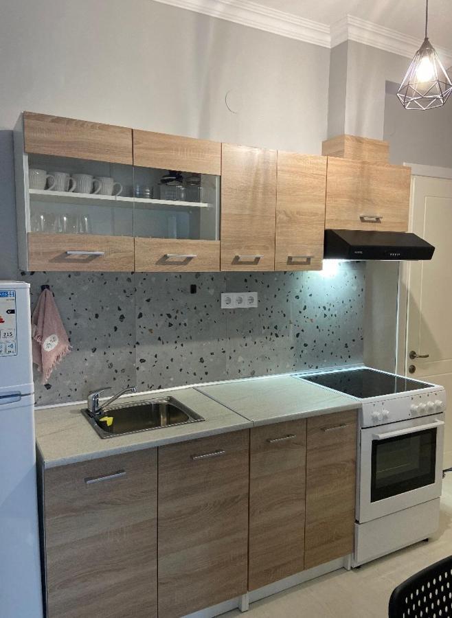 415 Guest House Ksanti Zewnętrze zdjęcie